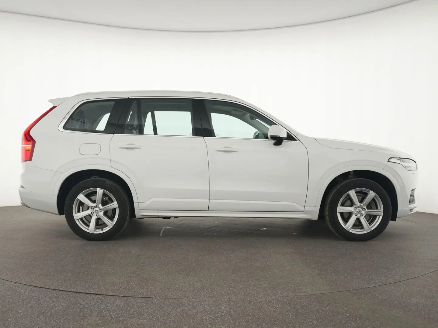 XC90 Momentum Pro Kamera360|AHK|Navi|CarPlay|LED