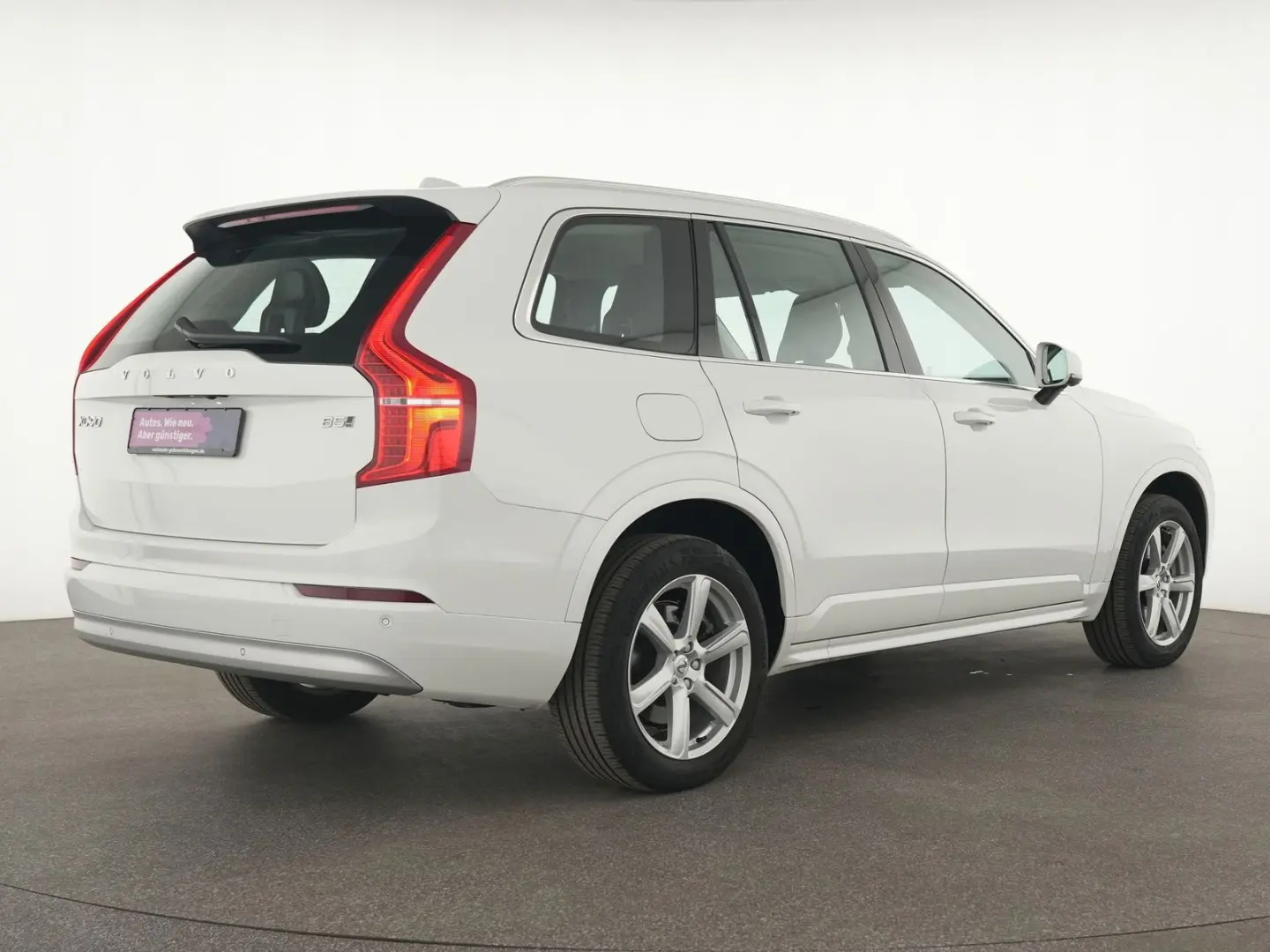 XC90 Momentum Pro Kamera360|AHK|Navi|CarPlay|LED