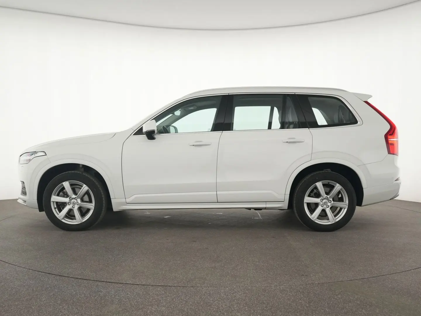 XC90 Momentum Pro Kamera360|AHK|Navi|CarPlay|LED