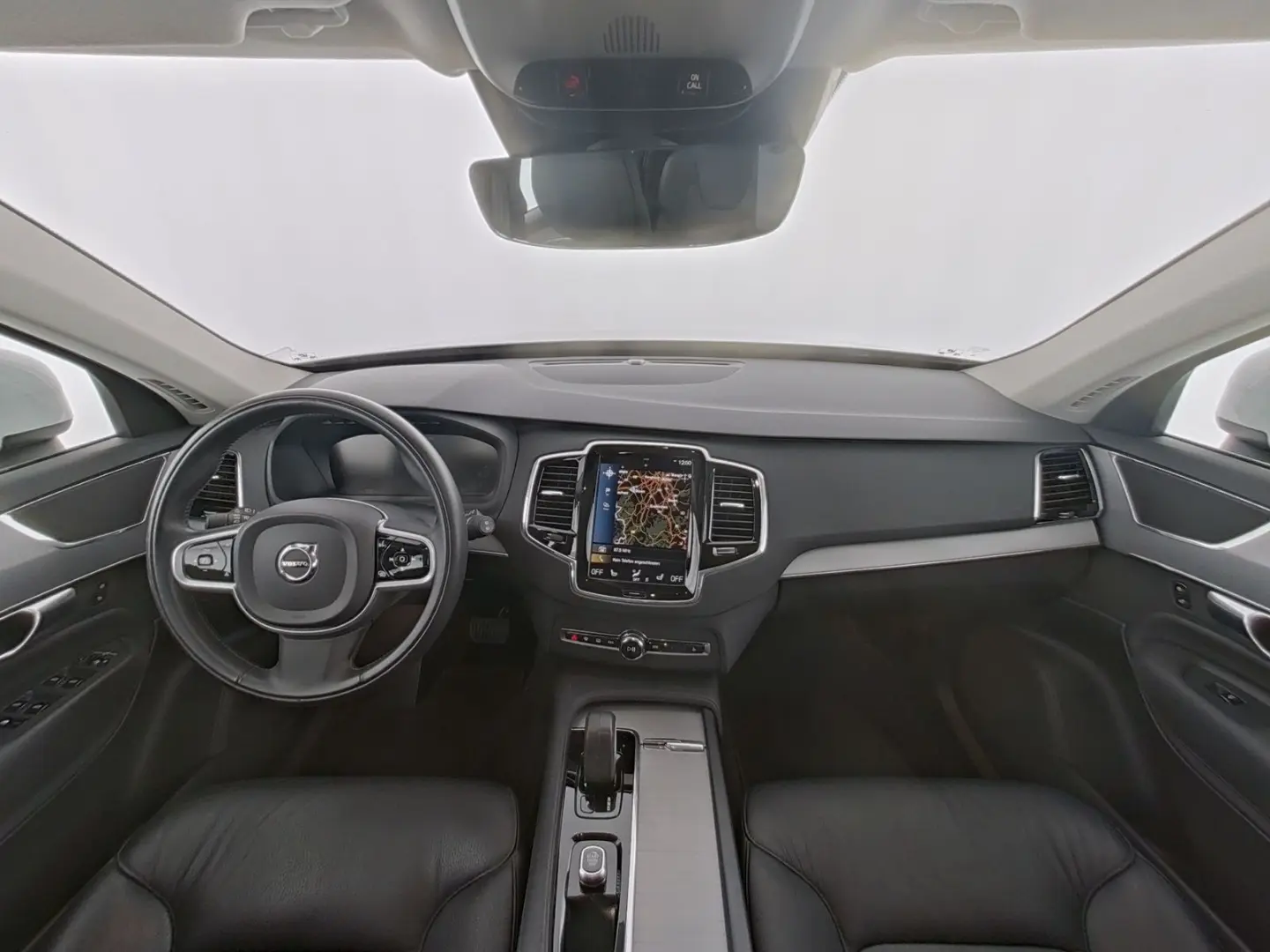 XC90 Momentum Pro Kamera360|AHK|Navi|CarPlay|LED
