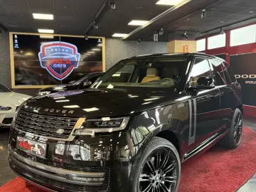 Range Rover D350 HSE SWB PANO MERIDIAN SOFT