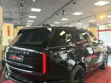 Range Rover D350 HSE SWB PANO MERIDIAN SOFT