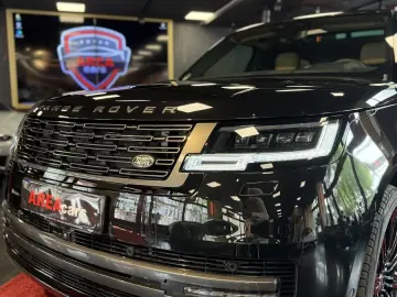 Range Rover D350 HSE SWB PANO MERIDIAN SOFT