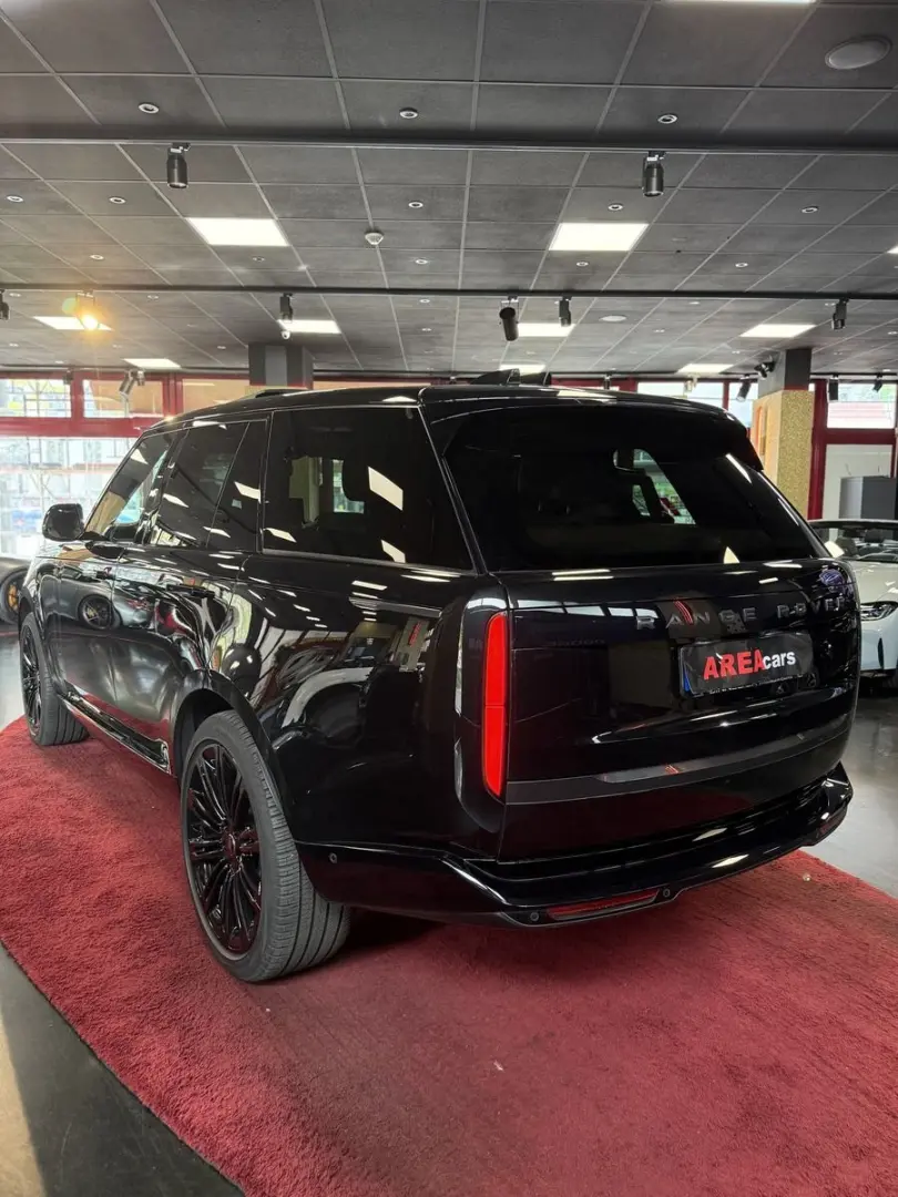 Range Rover D350 HSE SWB PANO MERIDIAN SOFT
