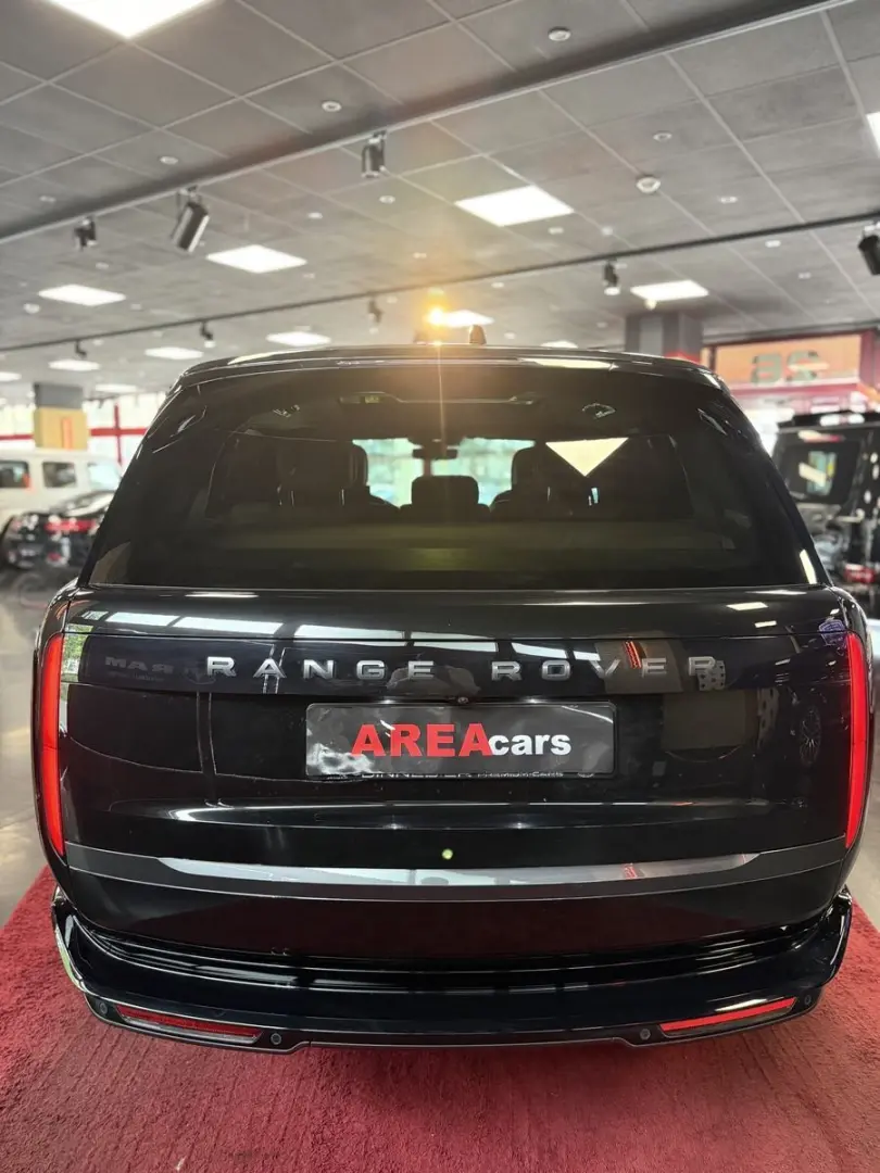 Range Rover D350 HSE SWB PANO MERIDIAN SOFT