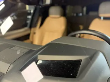 Range Rover D350 HSE SWB PANO MERIDIAN SOFT