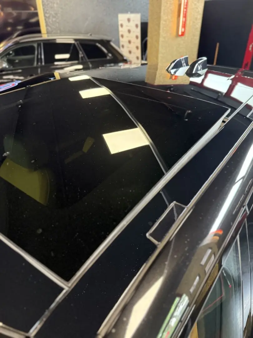 Range Rover D350 HSE SWB PANO MERIDIAN SOFT