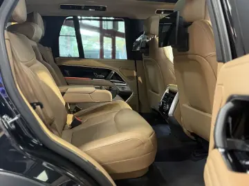 Range Rover D350 HSE SWB PANO MERIDIAN SOFT