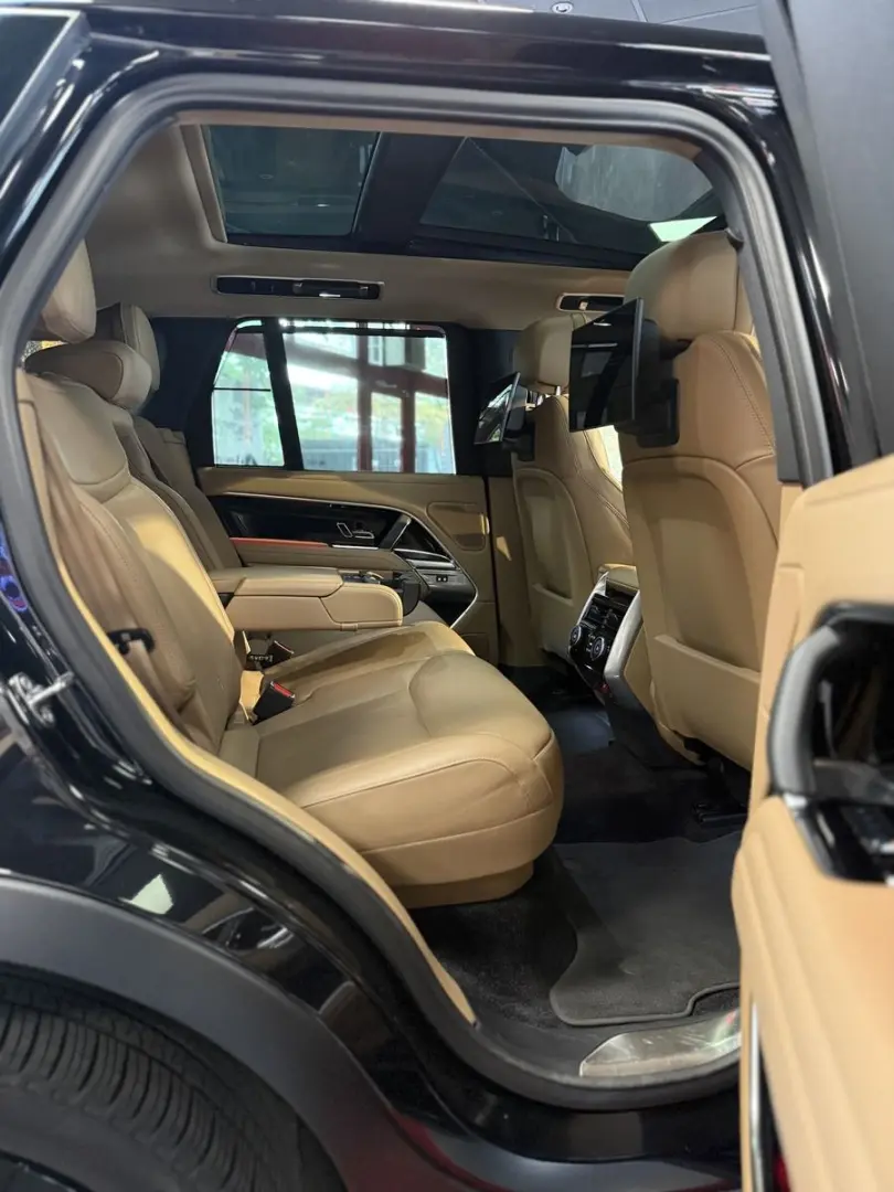 Range Rover D350 HSE SWB PANO MERIDIAN SOFT