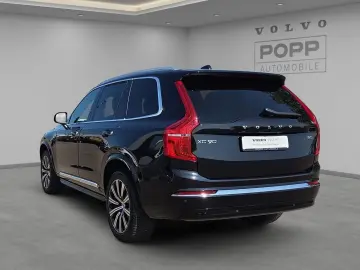 XC90 B5 AWD Plus Bright 360° ACC H&K PANO STDHZ