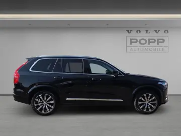 XC90 B5 AWD Plus Bright 360° ACC H&K PANO STDHZ