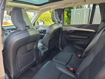 XC90 B5 AWD Plus Bright 360° ACC H&K PANO STDHZ