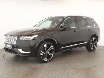 XC90 B5 AWD Plus Bright 7S LED Pano Navi AHK 22