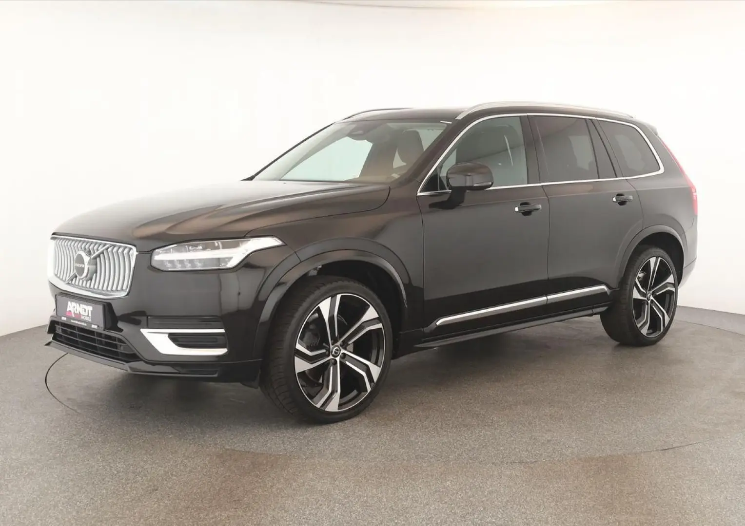 XC90 B5 AWD Plus Bright 7S LED Pano Navi AHK 22