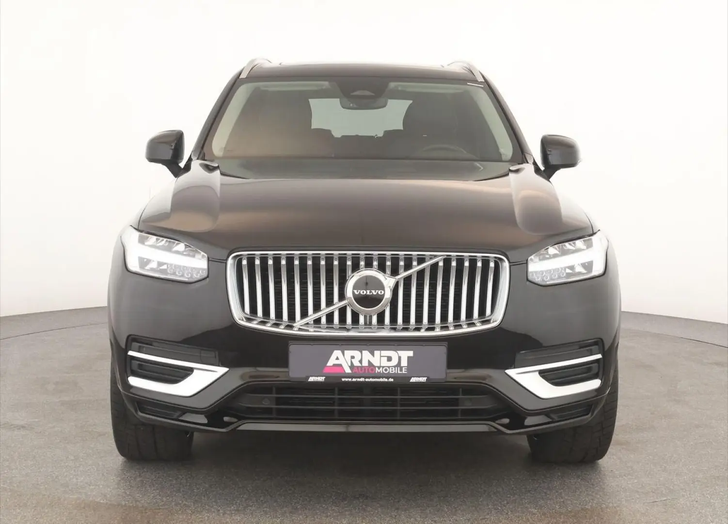 XC90 B5 AWD Plus Bright 7S LED Pano Navi AHK 22