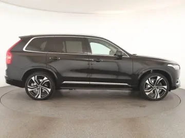 XC90 B5 AWD Plus Bright 7S LED Pano Navi AHK 22