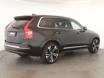 XC90 B5 AWD Plus Bright 7S LED Pano Navi AHK 22