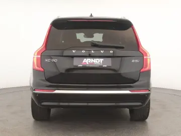 XC90 B5 AWD Plus Bright 7S LED Pano Navi AHK 22