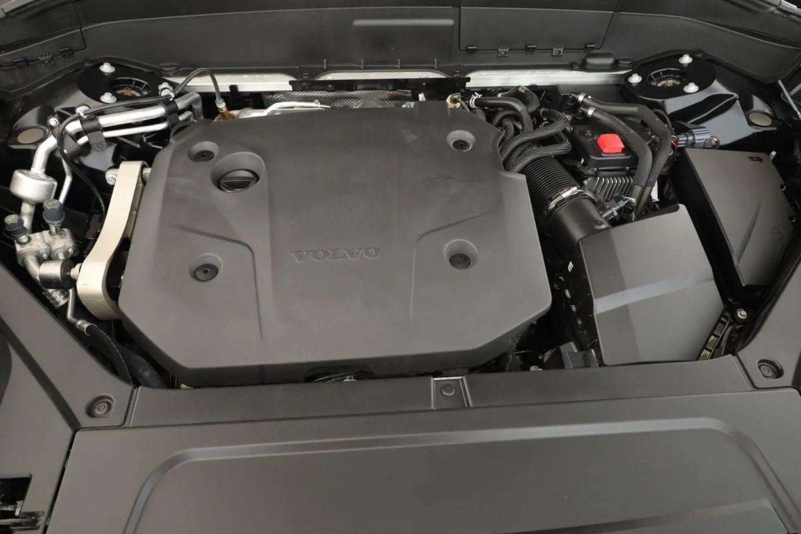 XC90 B5 AWD Plus Bright 7S LED Pano Navi AHK 22