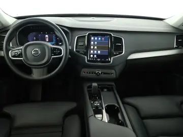 XC90 B5 AWD Plus Bright 7S LED Pano Navi AHK 22