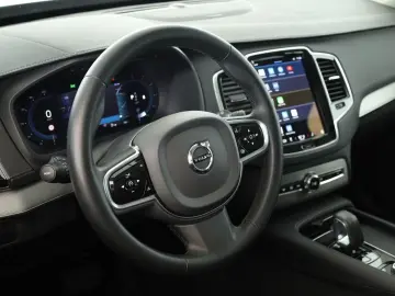 XC90 B5 AWD Plus Bright 7S LED Pano Navi AHK 22