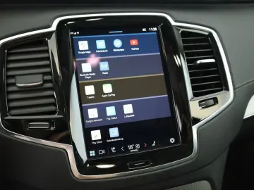 XC90 B5 AWD Plus Bright 7S LED Pano Navi AHK 22