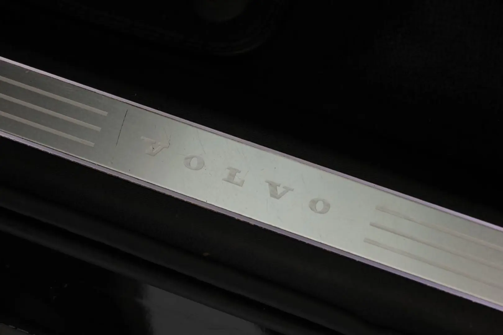 XC90 B5 AWD Plus Bright 7S LED Pano Navi AHK 22