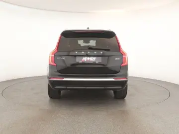 XC90 B5 AWD Plus Bright 7S LED Pano Navi AHK 22