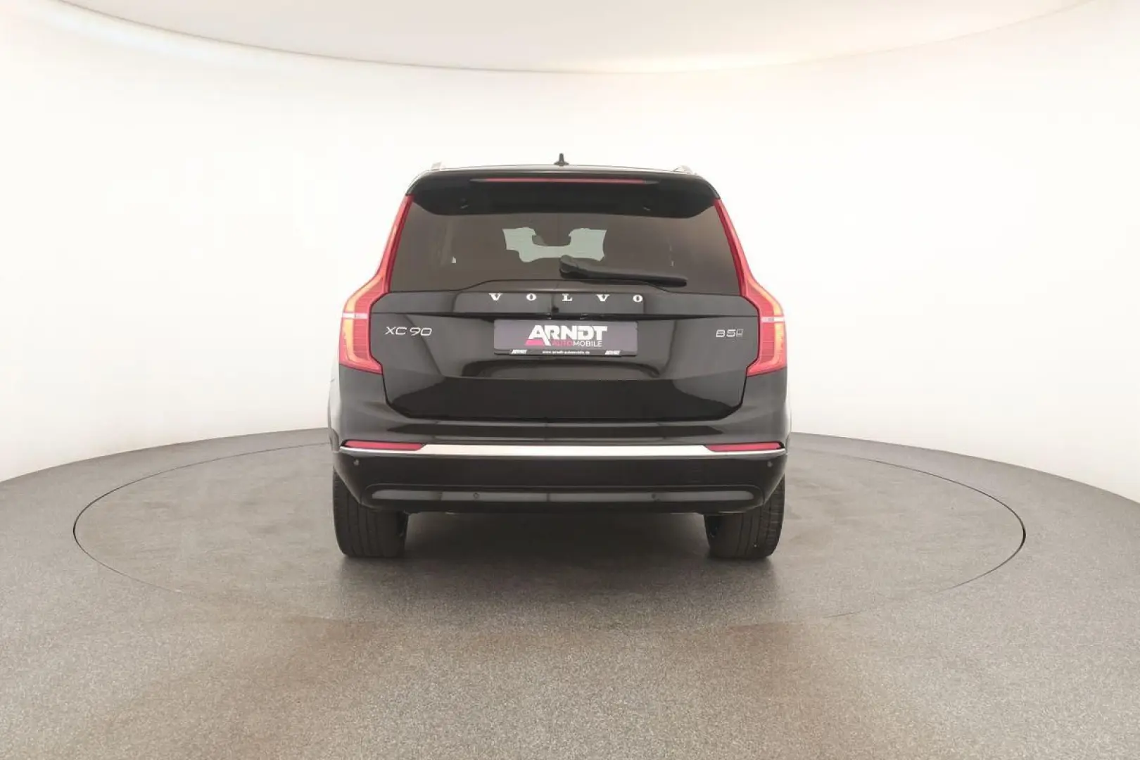 XC90 B5 AWD Plus Bright 7S LED Pano Navi AHK 22