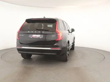 XC90 B5 AWD Plus Bright 7S LED Pano Navi AHK 22