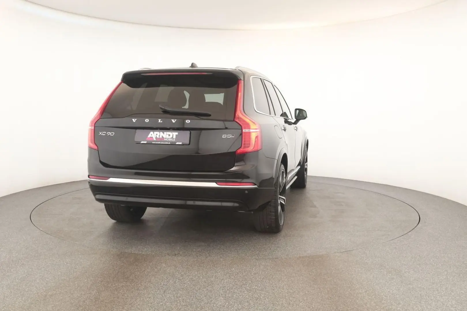 XC90 B5 AWD Plus Bright 7S LED Pano Navi AHK 22