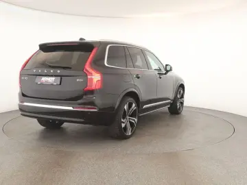 XC90 B5 AWD Plus Bright 7S LED Pano Navi AHK 22