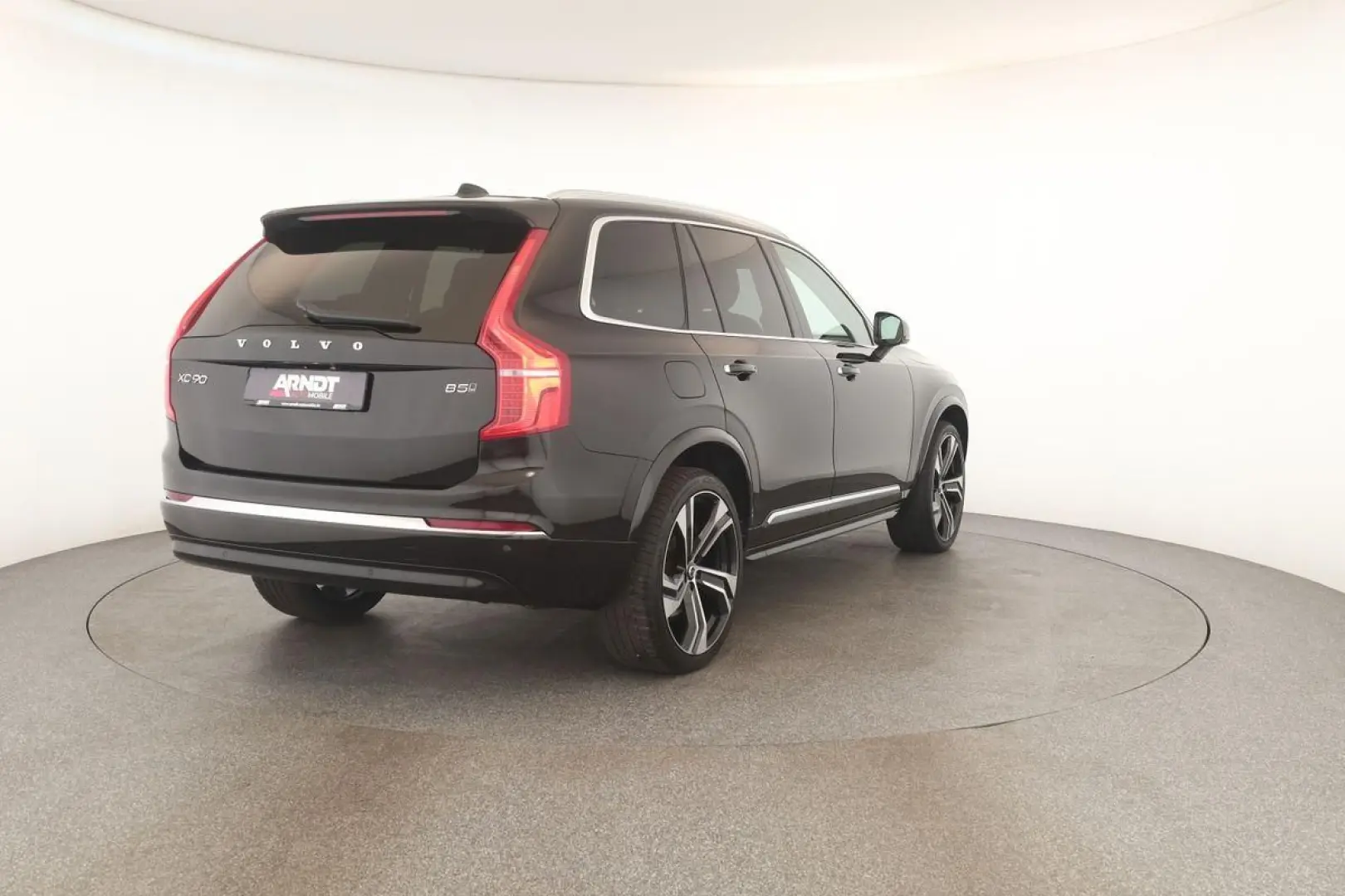 XC90 B5 AWD Plus Bright 7S LED Pano Navi AHK 22