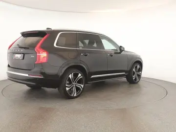 XC90 B5 AWD Plus Bright 7S LED Pano Navi AHK 22