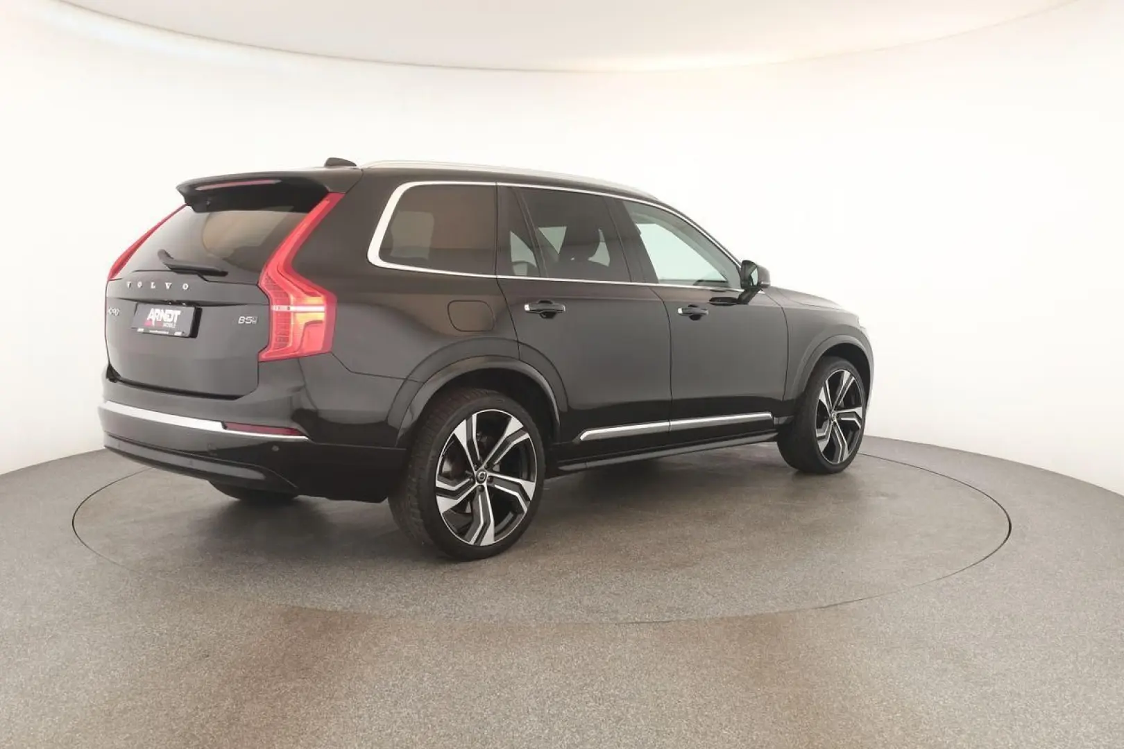XC90 B5 AWD Plus Bright 7S LED Pano Navi AHK 22