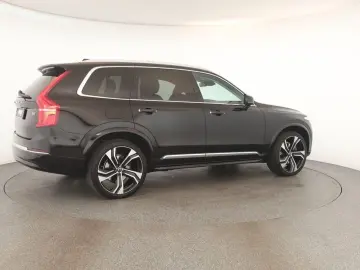 XC90 B5 AWD Plus Bright 7S LED Pano Navi AHK 22