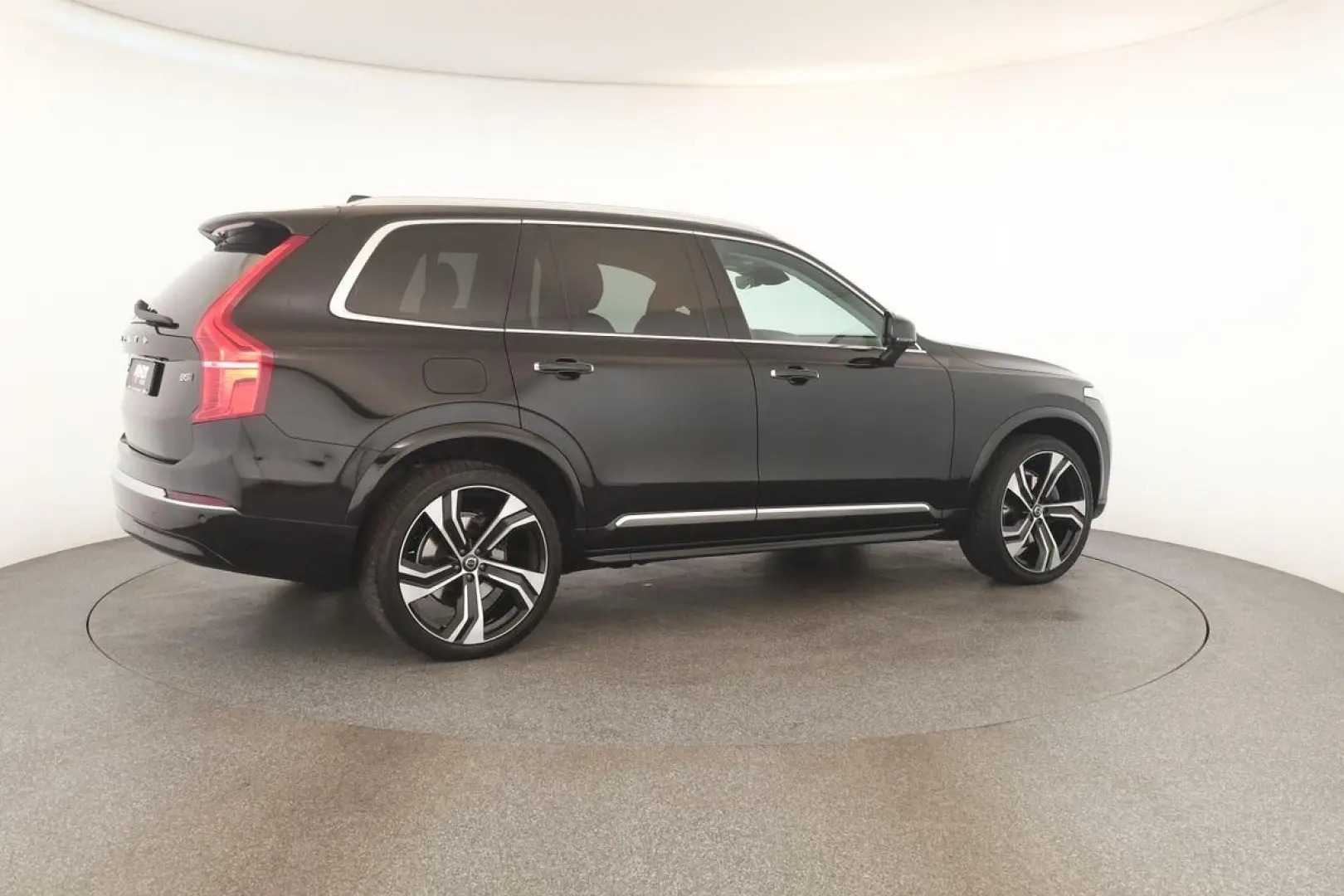 XC90 B5 AWD Plus Bright 7S LED Pano Navi AHK 22