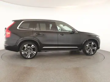 XC90 B5 AWD Plus Bright 7S LED Pano Navi AHK 22