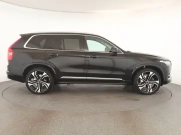 XC90 B5 AWD Plus Bright 7S LED Pano Navi AHK 22