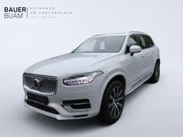 XC90 Inscription AWD