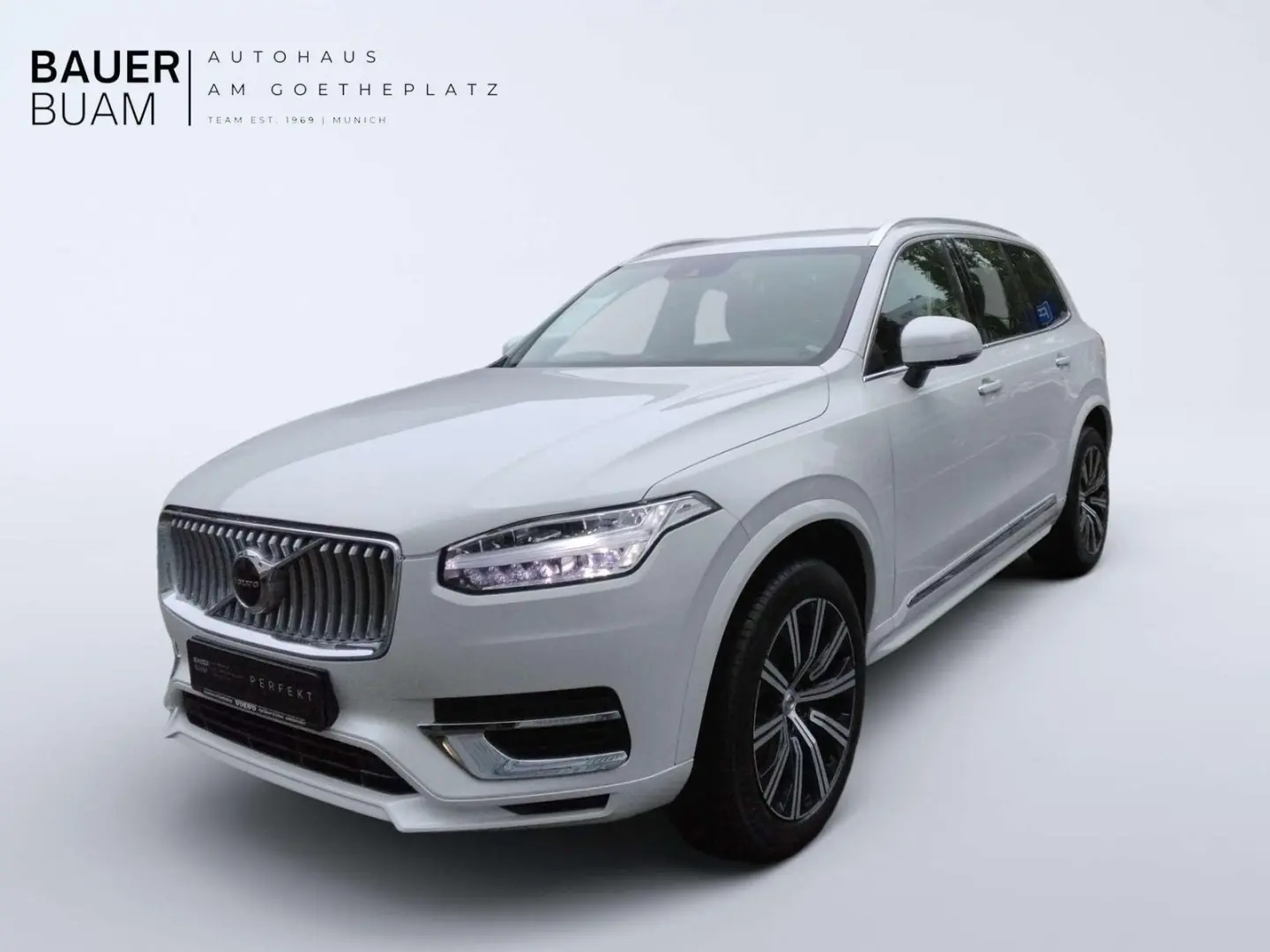 XC90 Inscription AWD