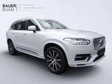 XC90 Inscription AWD