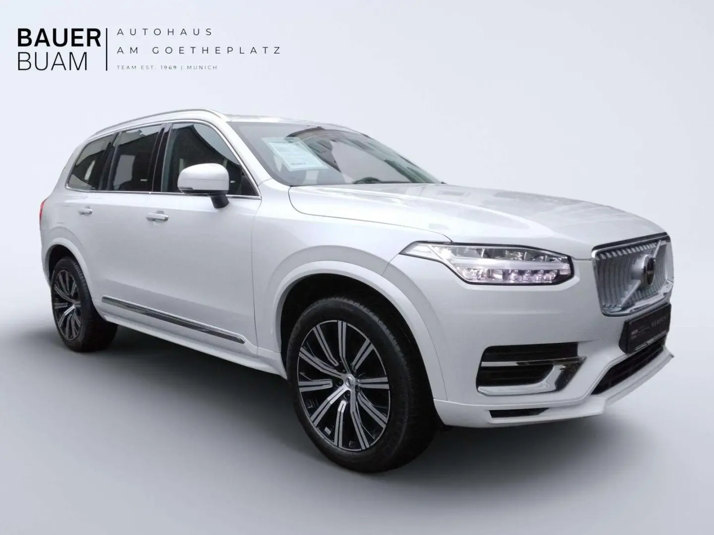 XC90 Inscription AWD