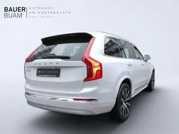 XC90 Inscription AWD
