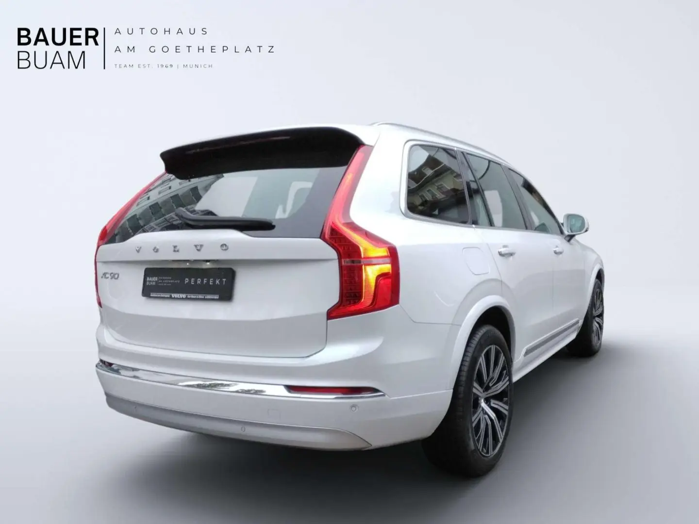 XC90 Inscription AWD