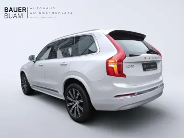 XC90 Inscription AWD