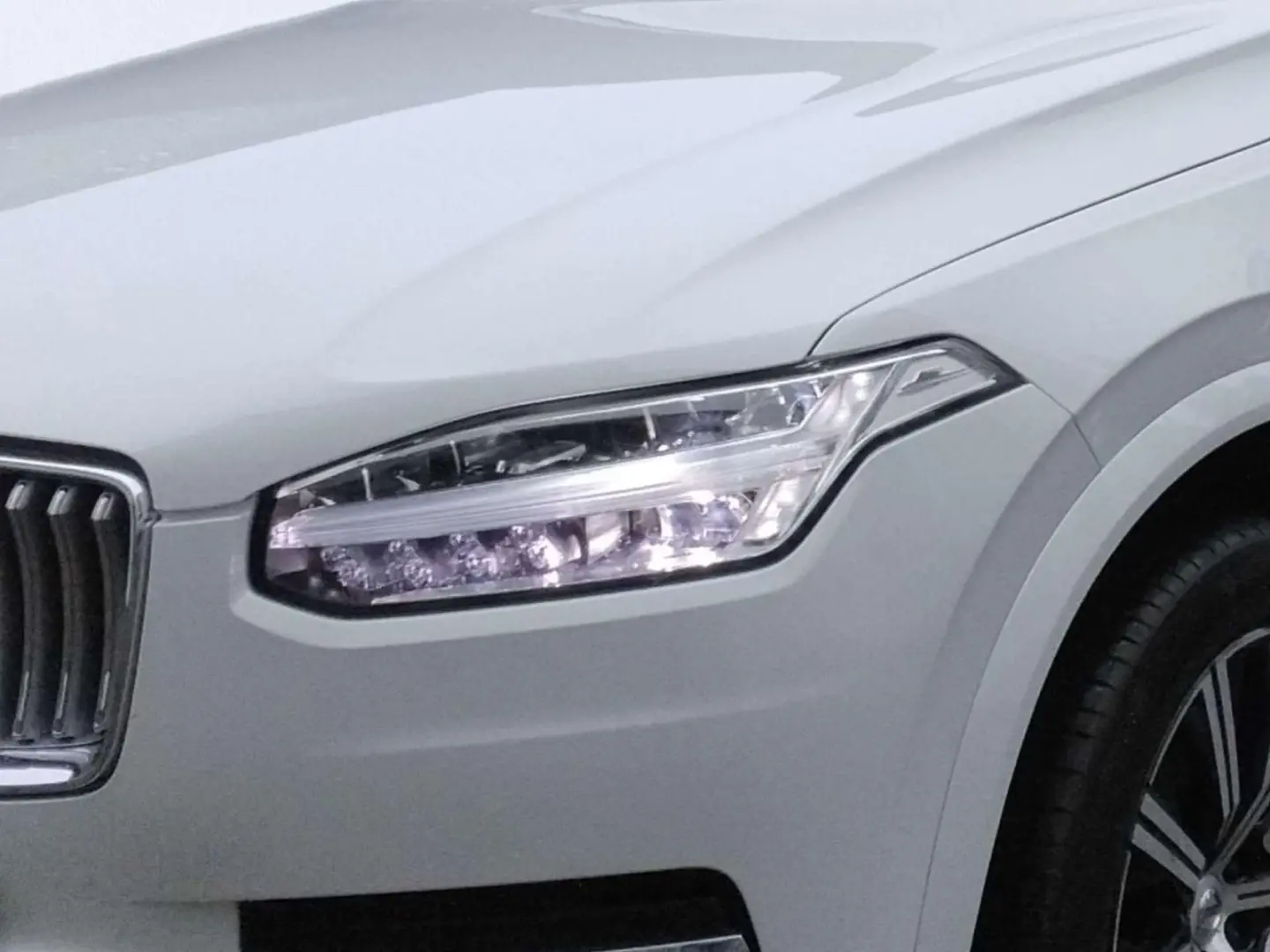 XC90 Inscription AWD