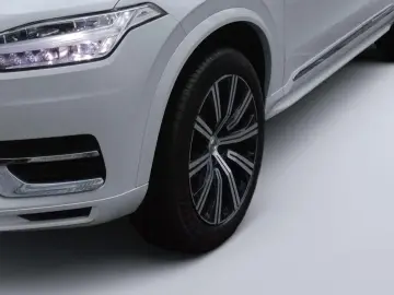 XC90 Inscription AWD