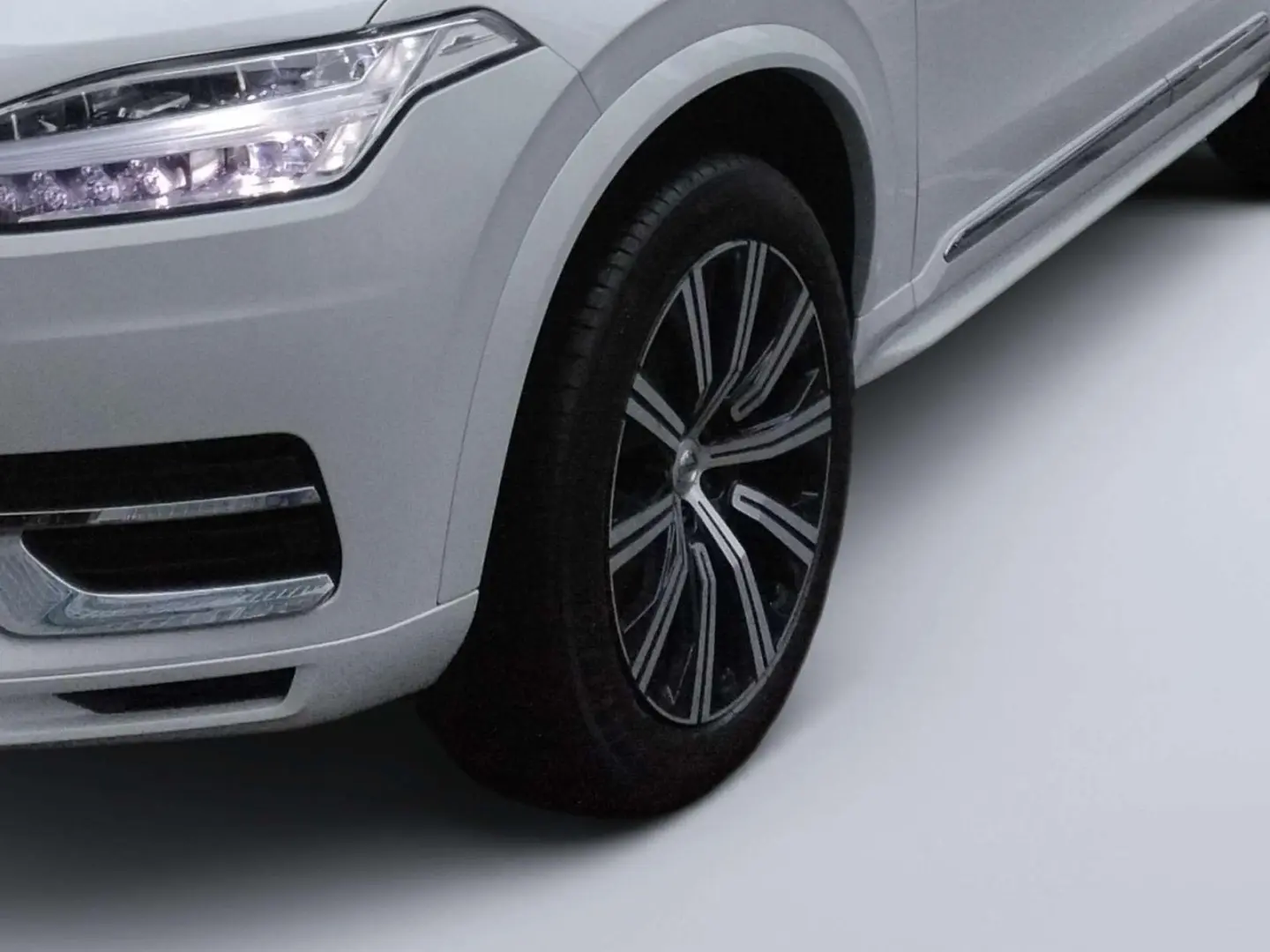 XC90 Inscription AWD