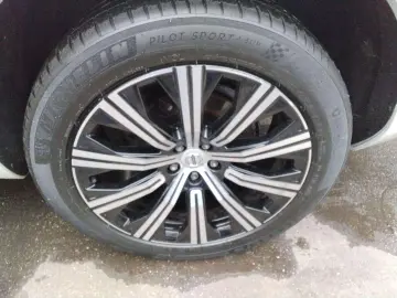 XC90 Inscription AWD